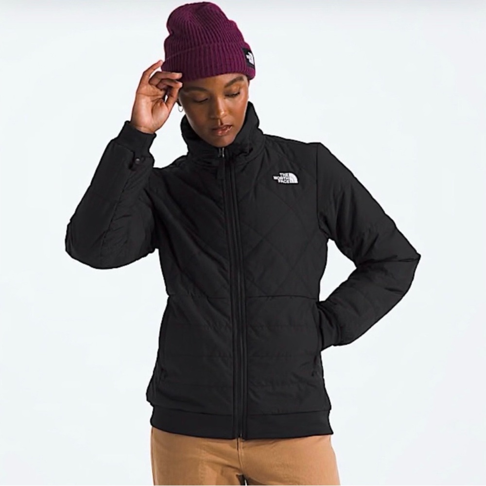 The North Face women’s monarch Triclimate XL (new) - Picture 3 of 5